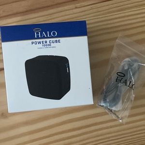 HALO Power Cube 10000